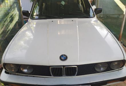 Продам BMW 324 1989 года в Херсоне