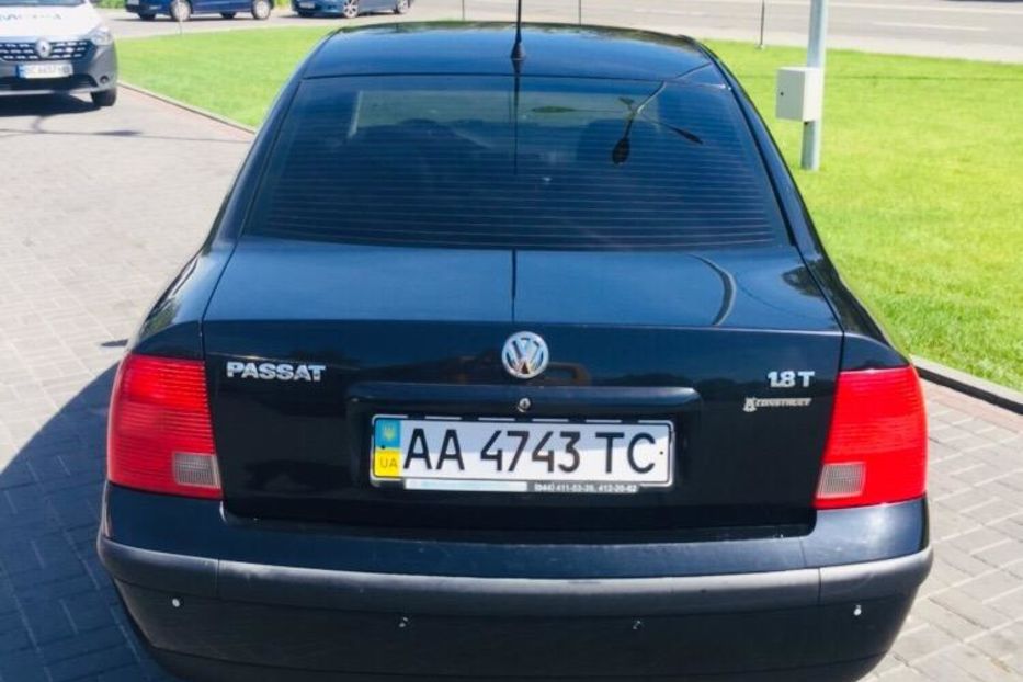 Продам Volkswagen Passat B5 2000 года в Киеве