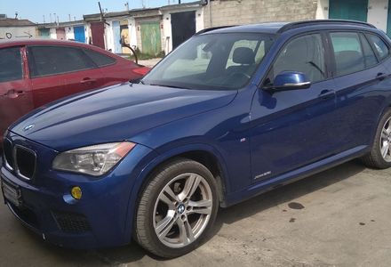 Продам BMW X1 Xdrive28i 2014 года в г. Кузнецовск, Ровенская область