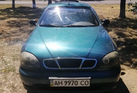 Продам Daewoo Lanos S 2007 года в г. Александровка, Донецкая область