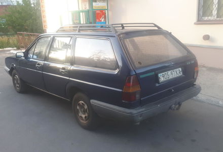 Продам Volkswagen Passat B2 Сантана 1987 года в г. Балаклея, Харьковская область