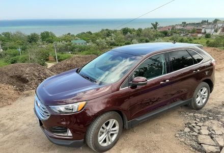 Продам Ford Edge 2019 2018 года в Одессе