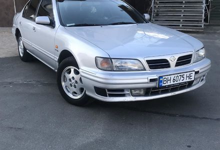 Продам Nissan Maxima А32 1999 года в Одессе