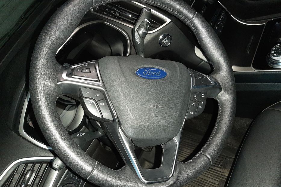 Продам Ford Edge 2019 2018 года в Одессе