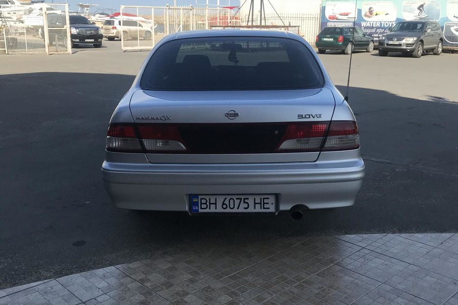 Продам Nissan Maxima А32 1999 года в Одессе