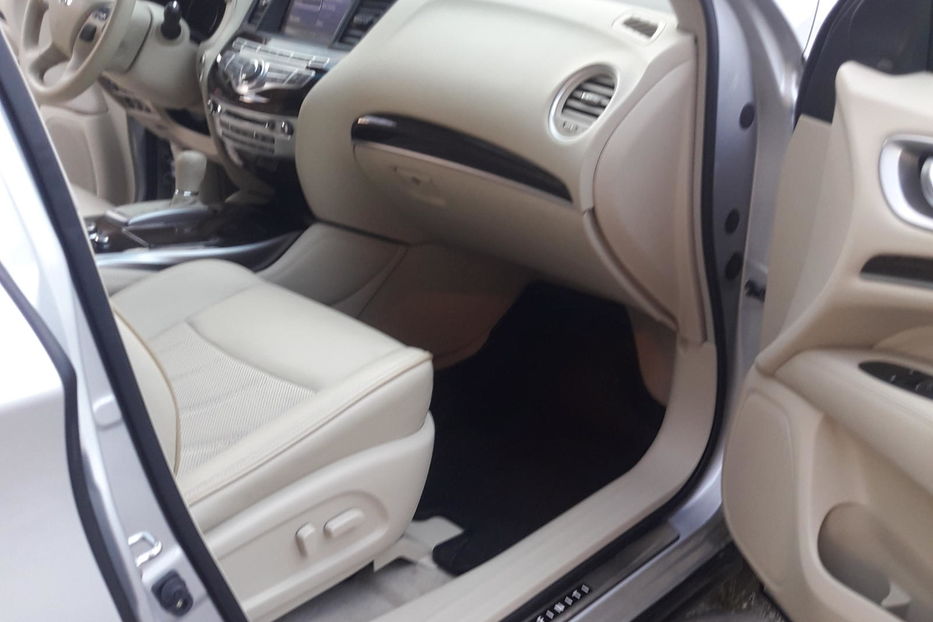 Продам Infiniti QX60 Jx35  Qx60  2013 года в Тернополе