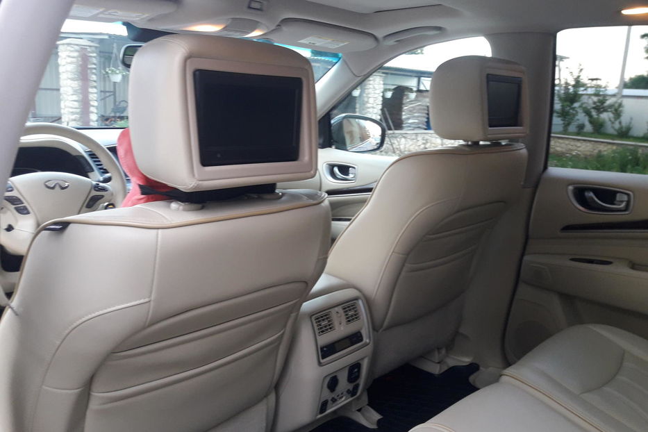 Продам Infiniti QX60 Jx35  Qx60  2013 года в Тернополе