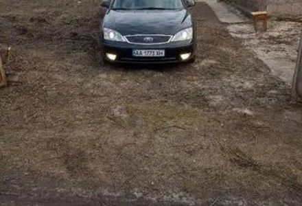 Продам Ford Mondeo 2004 года в Киеве