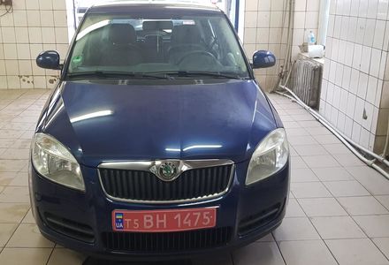 Продам Skoda Fabia 2008 года в Херсоне