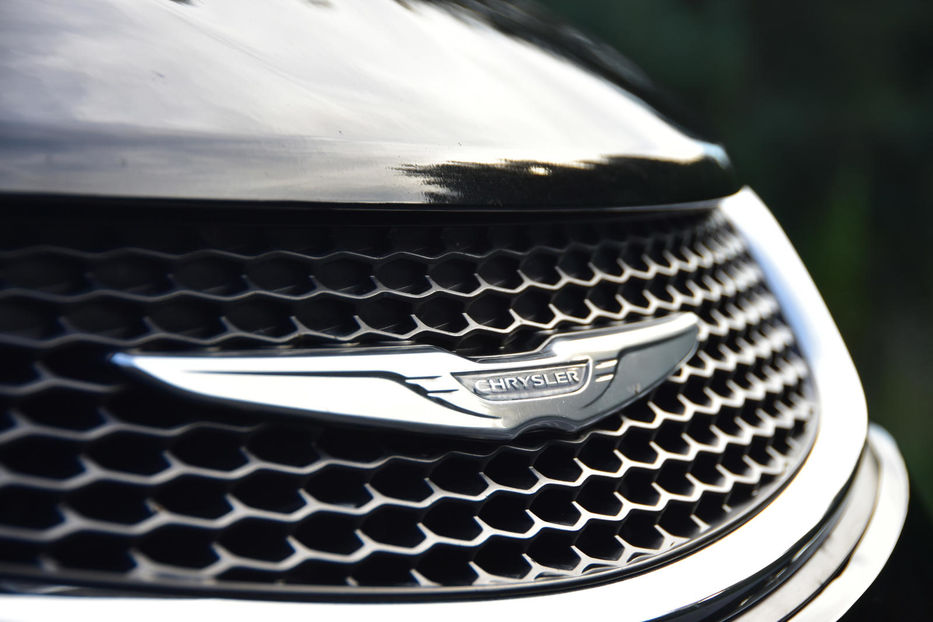Продам Chrysler 200 LIMITED 2016 года в г. Славутич, Киевская область