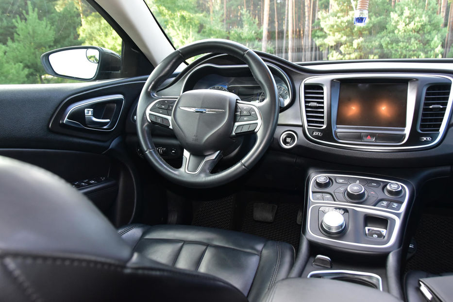 Продам Chrysler 200 LIMITED 2016 года в г. Славутич, Киевская область