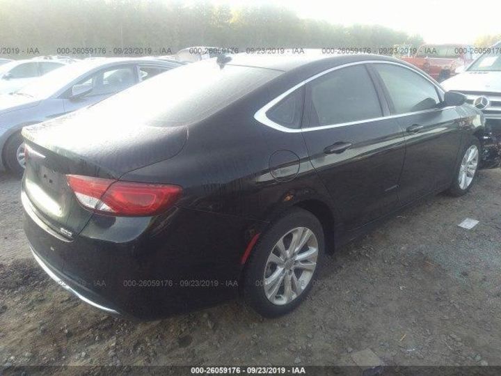 Продам Chrysler 200 LIMITED 2016 года в г. Славутич, Киевская область