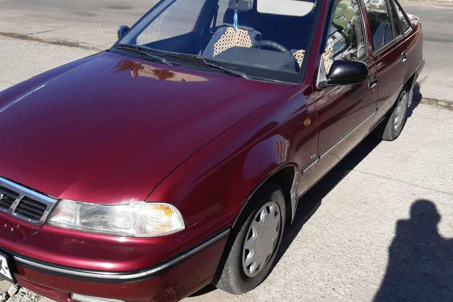 Продам Daewoo Nexia 2006 года в Днепре