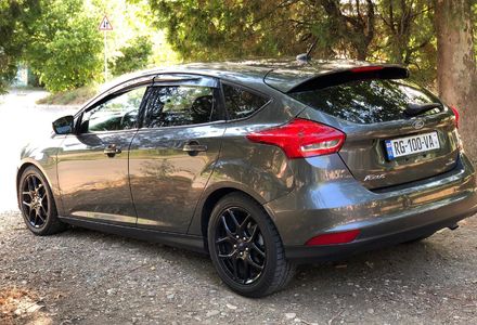 Продам Ford Focus SE 2016 года в Киеве