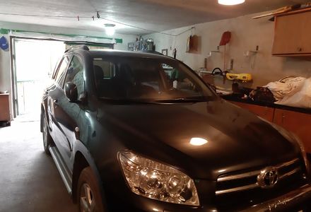 Продам Toyota Rav 4 2008 года в Днепре