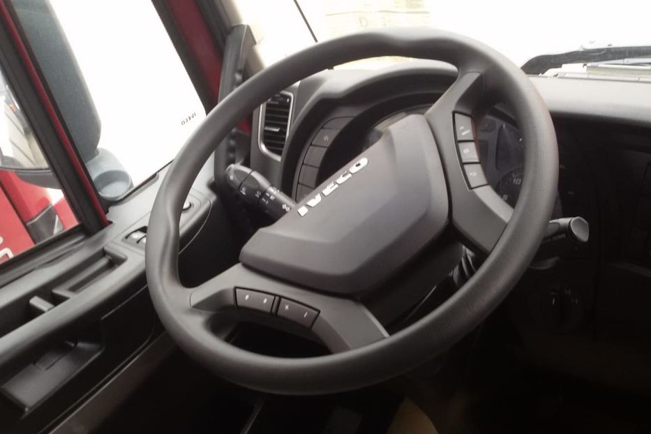 Продам Iveco Stralis 6×4 2018 года в Одессе