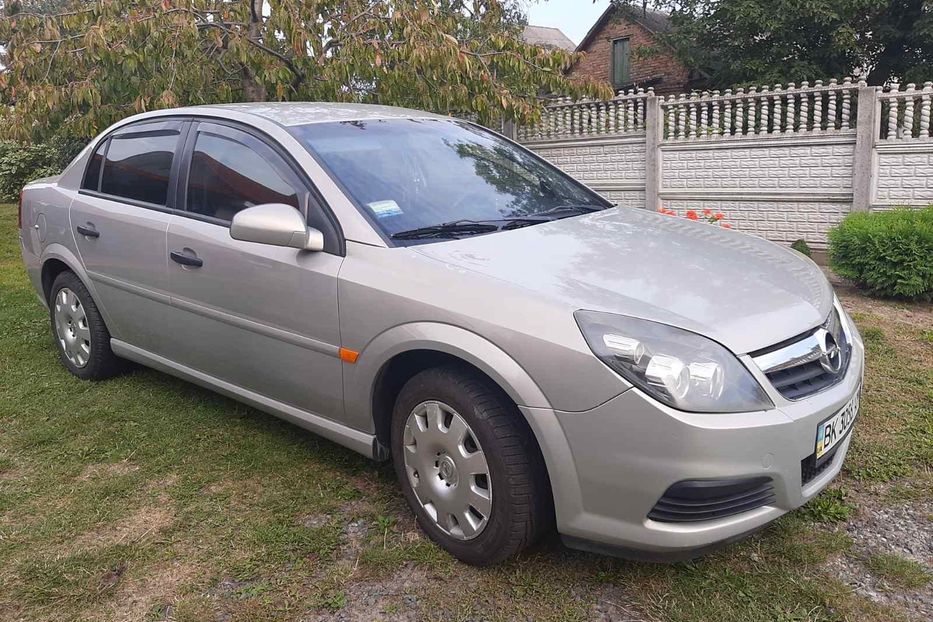 Продам Opel Vectra C 2006 года в Ровно