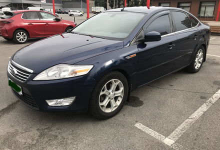 Продам Ford Mondeo 4 2007 года в Киеве