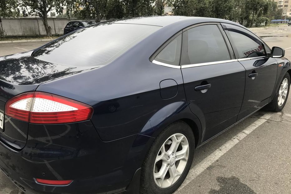 Продам Ford Mondeo 4 2007 года в Киеве