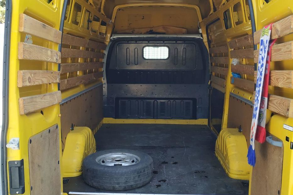 Продам Ford Transit груз. фургон 2013 года в г. Умань, Черкасская область