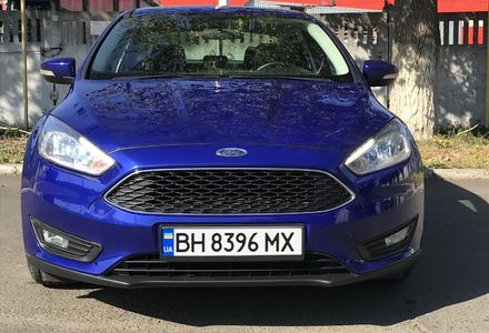 Продам Ford Focus SE 2015 года в Одессе