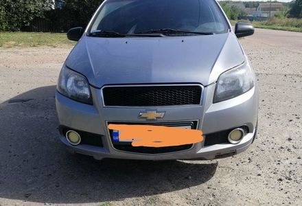 Продам Chevrolet Aveo 2010 года в г. Прилуки, Черниговская область