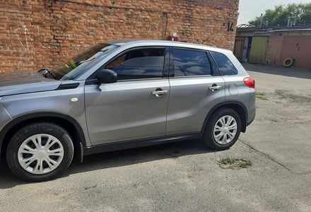 Продам Suzuki Vitara 2015 года в Виннице