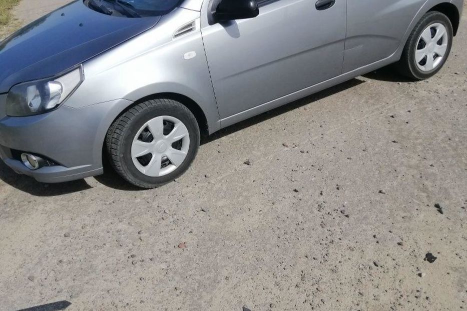 Продам Chevrolet Aveo 2010 года в г. Прилуки, Черниговская область