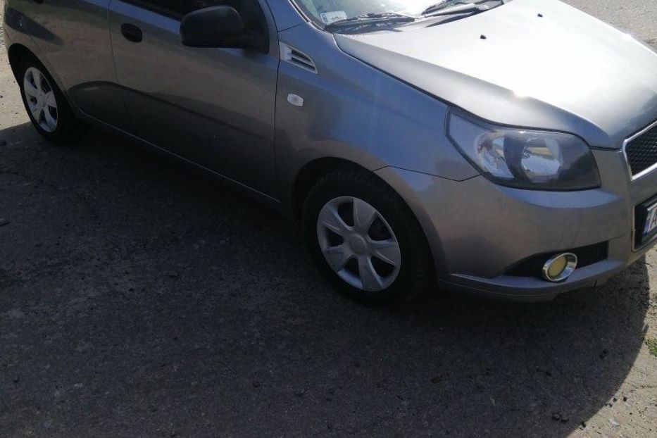 Продам Chevrolet Aveo 2010 года в г. Прилуки, Черниговская область