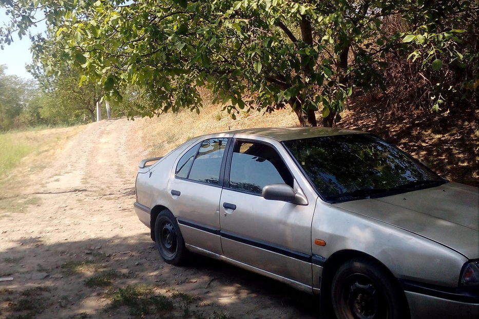 Продам Nissan Primera 1993 года в г. Кодыма, Одесская область