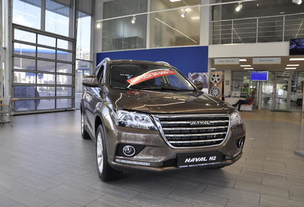 Продам Great Wall Haval H2 Elite 2019 года в Одессе