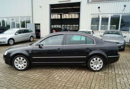 Продам Skoda Superb тел+38 (068) 092-58-53 2005 года в г. Любомль, Волынская область