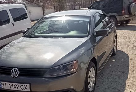 Продам Volkswagen Jetta 2014 года в Полтаве