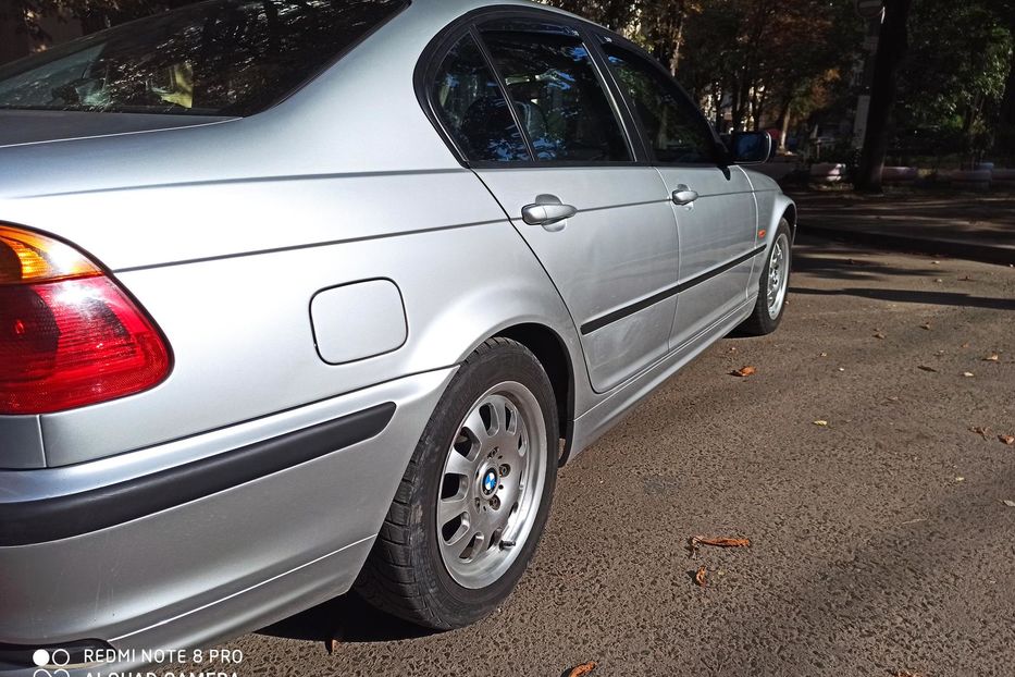 Продам BMW 318 1999 года в Одессе