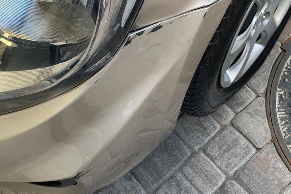 Продам Hyundai Accent  2011 года в Киеве