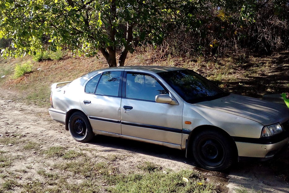 Продам Nissan Primera 1993 года в г. Кодыма, Одесская область