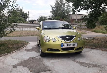 Продам Chery Jaggi 2008 года в Днепре