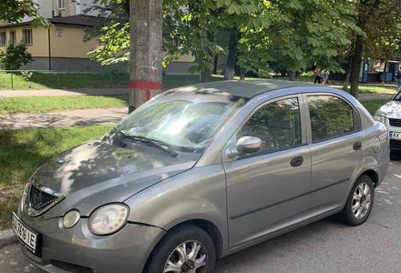 Продам Chery Jaggi QQ6 s21 2008 года в Киеве