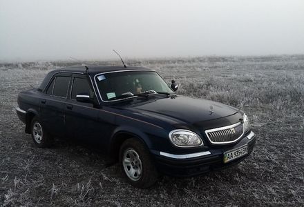 Продам ГАЗ 31105 2006 года в г. Баштанка, Николаевская область