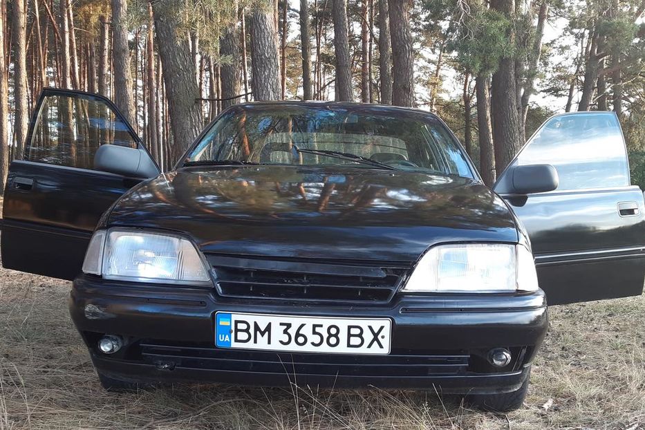 Продам Opel Omega 1989 года в Сумах