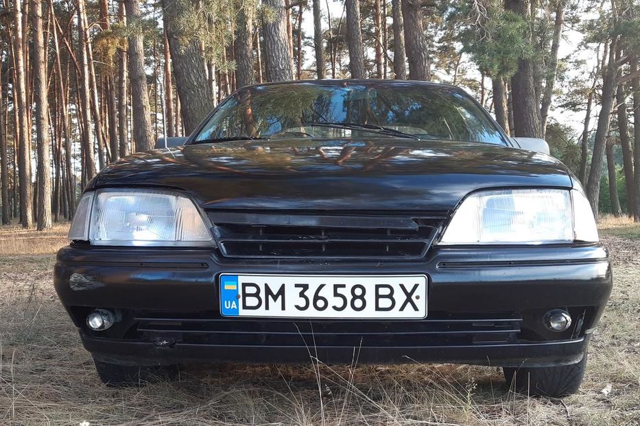 Продам Opel Omega 1989 года в Сумах