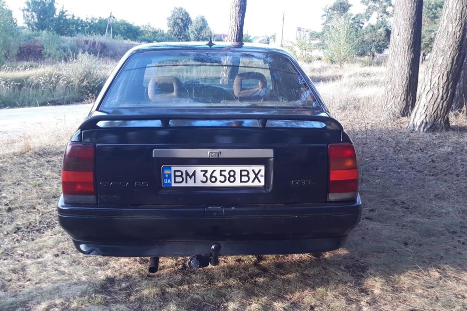 Продам Opel Omega 1989 года в Сумах