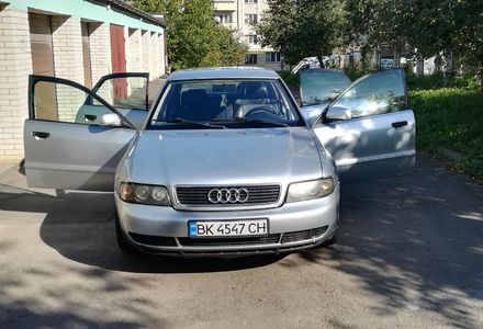 Продам Audi A4 1996 года в Ровно