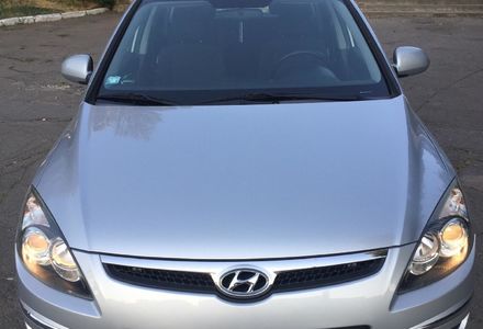 Продам Hyundai i30  2009 года в г. Каменец-Подольский, Хмельницкая область