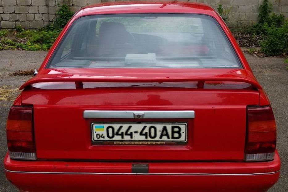 Продам Opel Omega 1987 года в г. Желтые Воды, Днепропетровская область