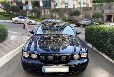 Продам Jaguar X-Type Privilege AWD 2004 года в Киеве