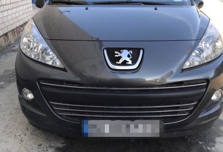 Продам Peugeot 207 2010 года в Ровно