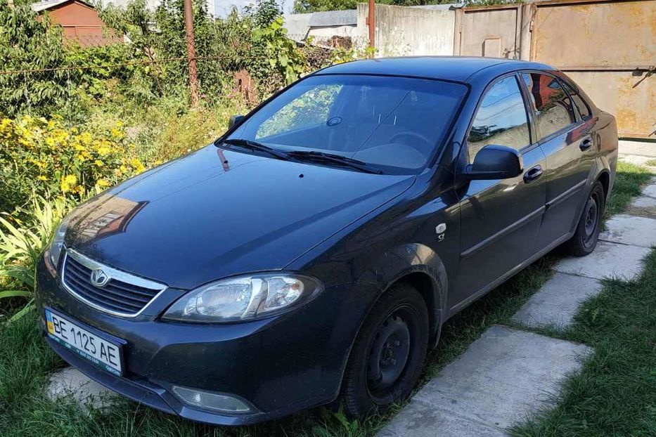 Продам Daewoo Gentra 2013 года в Киеве