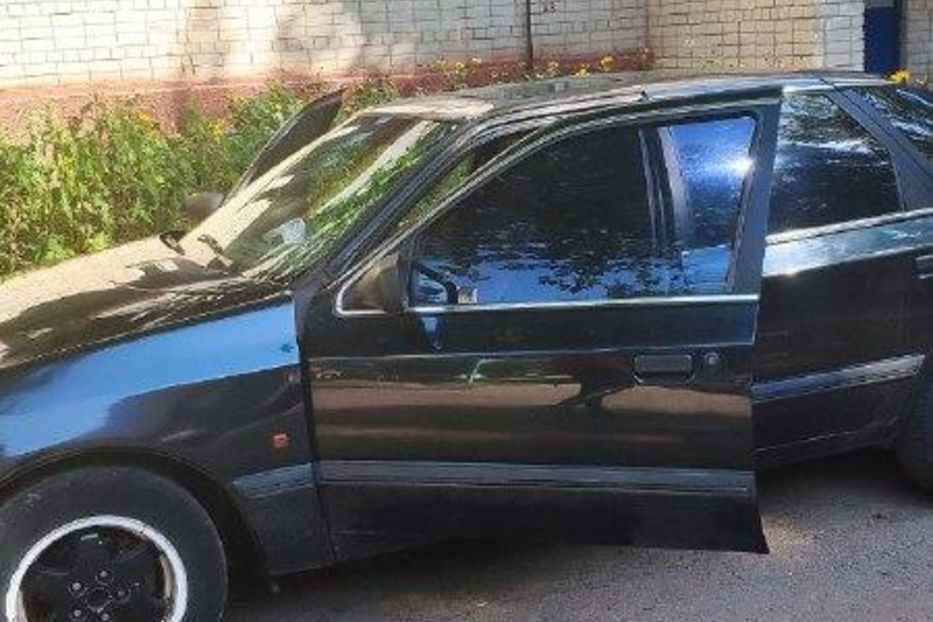 Продам Ford Scorpio 1990 года в Чернигове
