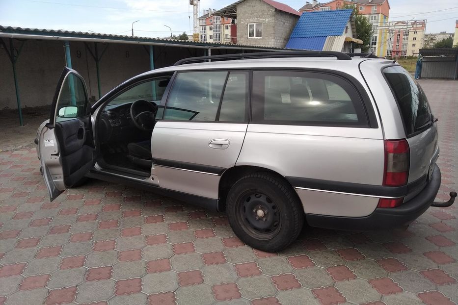 Продам Opel Omega Омега б 1997 года в г. Северодонецк, Луганская область